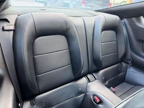 Used 2016 Ford Mustang Premium RWD image 18