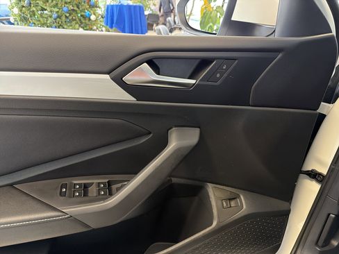 New 2026 Volkswagen Jetta S image 12