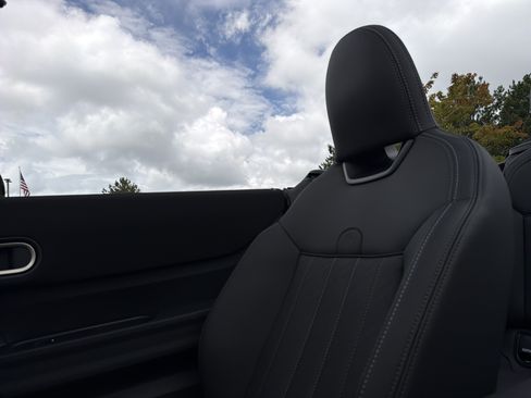 New 2026 MINI Cooper S FWD image 46