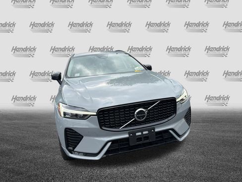 Certified 2024 Volvo XC60 B5 Plus w/ Protection Package Premier AWD/4WD image 3