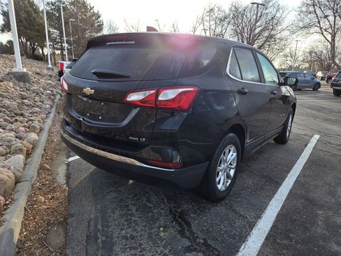 Used 2021 Chevrolet Equinox LT image 5