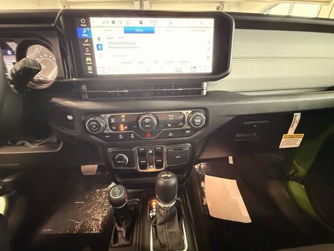 New 2026 Jeep Wrangler Sport S image 14