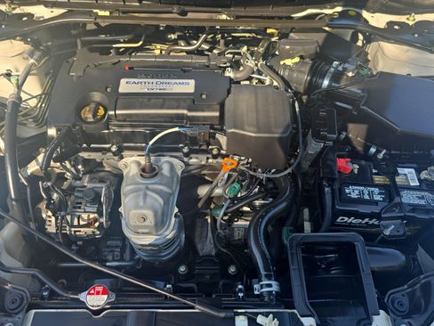 Used 2014 Honda Accord LX-S image 30