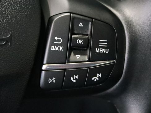 Used 2025 Ford Bronco Sport Badlands AWD/4WD image 16