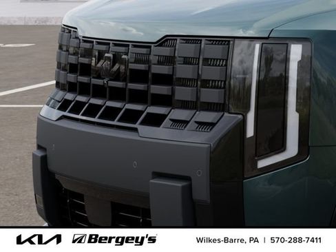 Used 2027 Kia Telluride SX X-Line w/ Towing Package AWD/4WD image 9