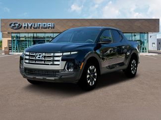 New 2026 Hyundai Santa Cruz SE video 1