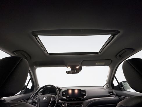 Used 2021 Honda Ridgeline RTL-E image 19