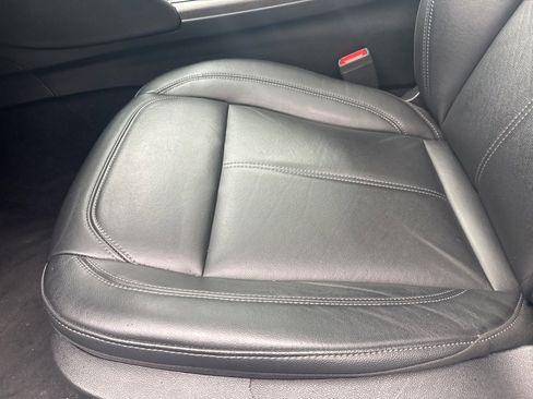 Used 2021 Alfa Romeo Giulia Ti w/ Active Assist 2 Package TI image 29