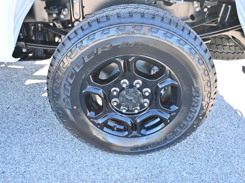 New 2026 Ford F250 XL w/ STX Appearance Package image 12