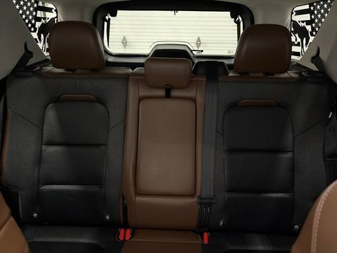 Used 2021 Ford Bronco Sport Outer Banks AWD/4WD image 27