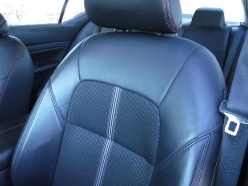 Used 2023 Nissan Altima 2.5 SR image 19