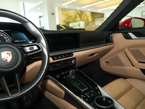 Used 2020 Porsche 911 Carrera S RWD image 41