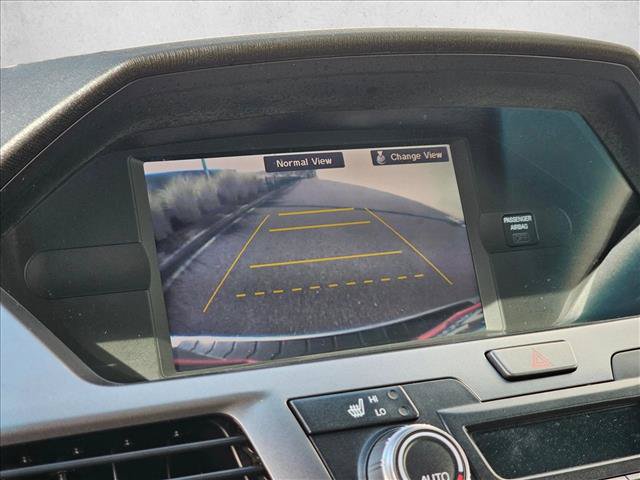 Used 2011 Honda Odyssey EX-L image 28