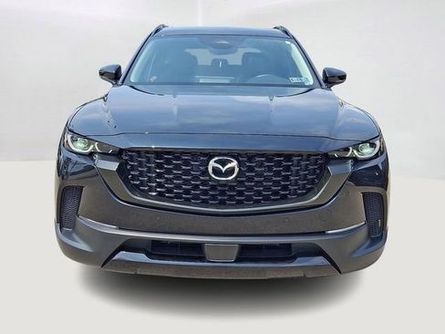 Used 2026 MAZDA CX-50 AWD 2.5 Hybrid w/ Weather Package image 2