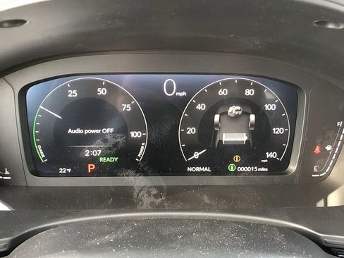 New 2026 Honda Civic Sport Touring image 18