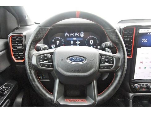 Used 2024 Ford Ranger Raptor image 14