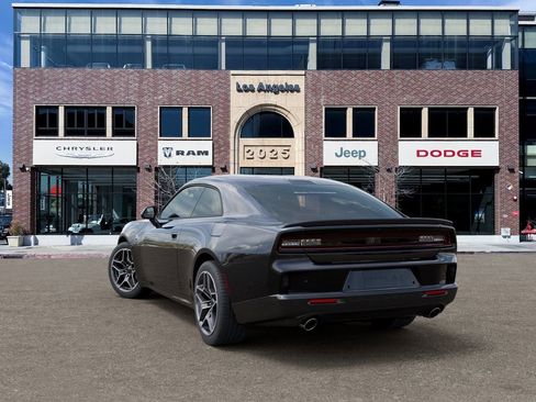 New 2026 Dodge Charger Scat Pack image 3