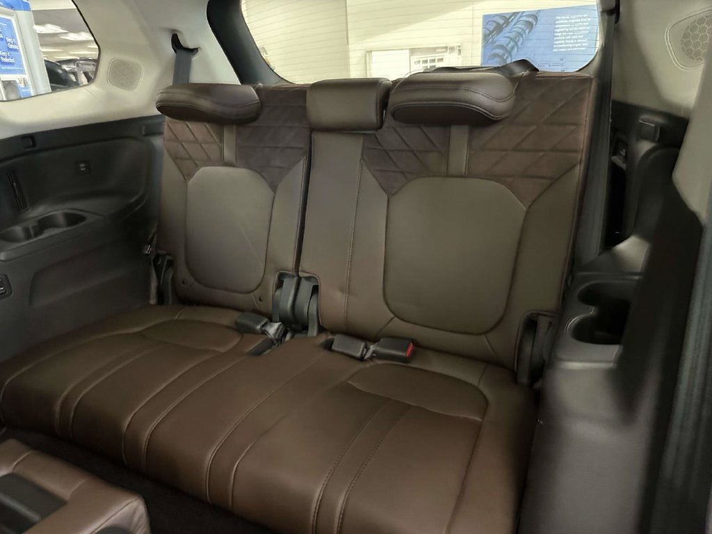 New 2026 Honda Pilot Elite image 11