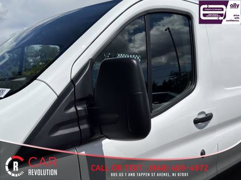 Used 2024 Ford Transit 250 Low Roof w/ Exterior Upgrade Package image 34