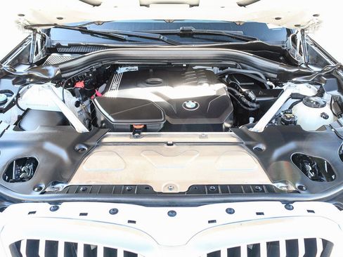 Used 2023 BMW X3 xDrive30i w/ Convenience Package image 29