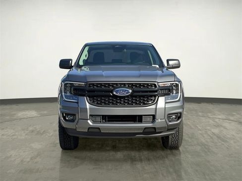 New 2025 Ford Ranger XL w/ Trailer Tow Package image 15