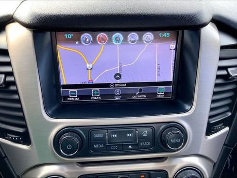 Used 2017 GMC Yukon Denali image 37