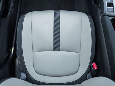 Used 2017 Honda Civic EX image 28