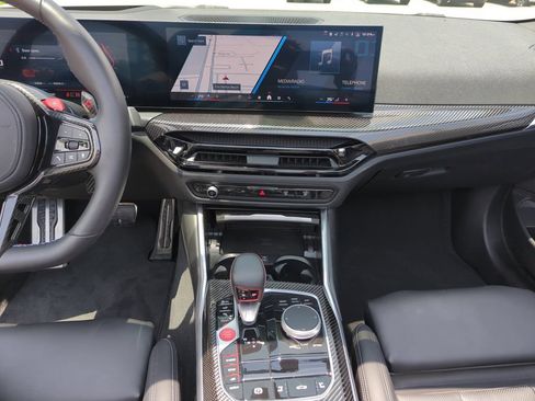 Used 2026 BMW M4 xDrive Competition AWD/4WD image 23