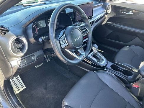 Used 2023 Kia Forte GT-Line FWD image 15