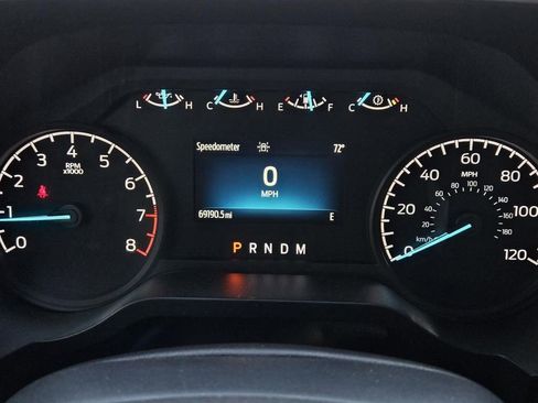 Used 2022 Ford F150 XL w/ STX Appearance Package image 30