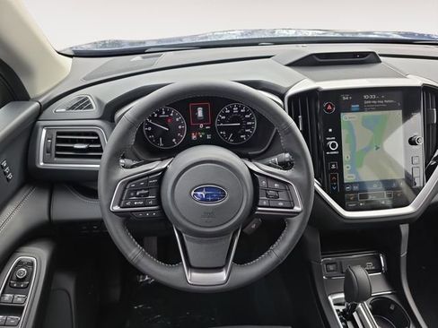 New 2026 Subaru Ascent Limited AWD/4WD image 12