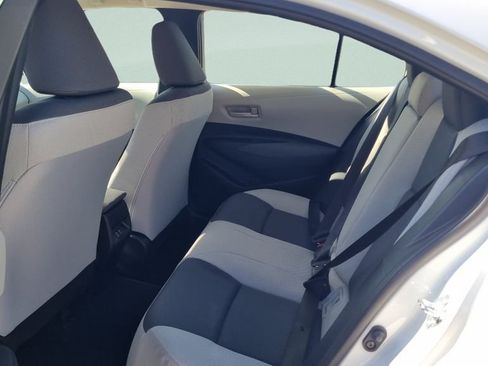 New 2026 Toyota Corolla LE FWD image 10