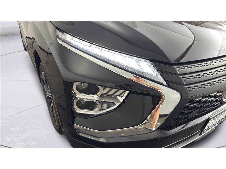 Used 2022 Mitsubishi Eclipse Cross SE FWD image 35