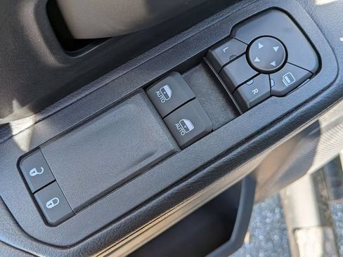 New 2026 RAM 3500 Tradesman AWD/4WD image 19