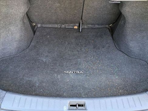 Used 2016 Nissan Sentra S FWD image 6