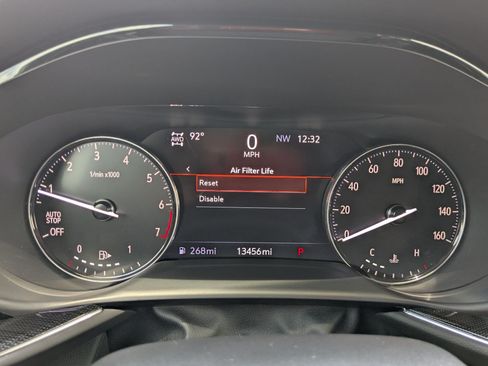 Used 2023 Buick Envision Essence AWD/4WD image 17