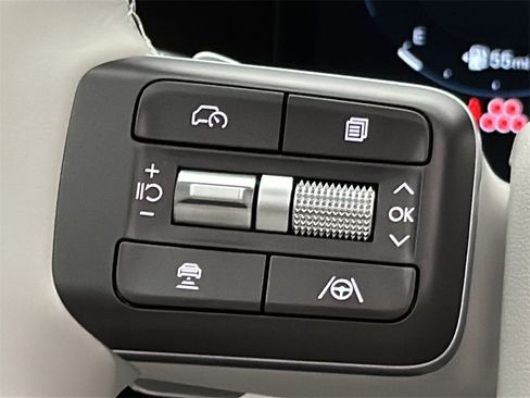 New 2026 Hyundai Palisade Calligraphy image 25