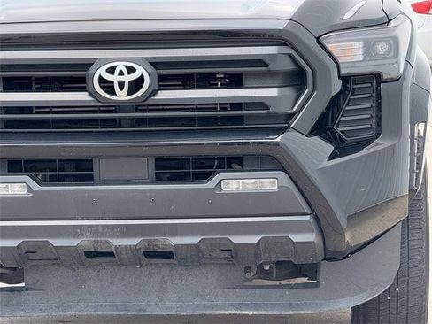 Used 2024 Toyota Tacoma SR5 image 7