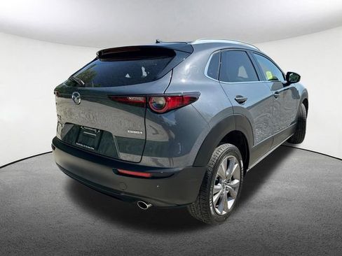 Used 2021 MAZDA CX-30 AWD 2.5 S w/ Premium Package image 14