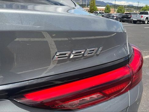 Used 2022 BMW 228i xDrive Gran Coupe w/ Premium Package 2 AWD/4WD image 24