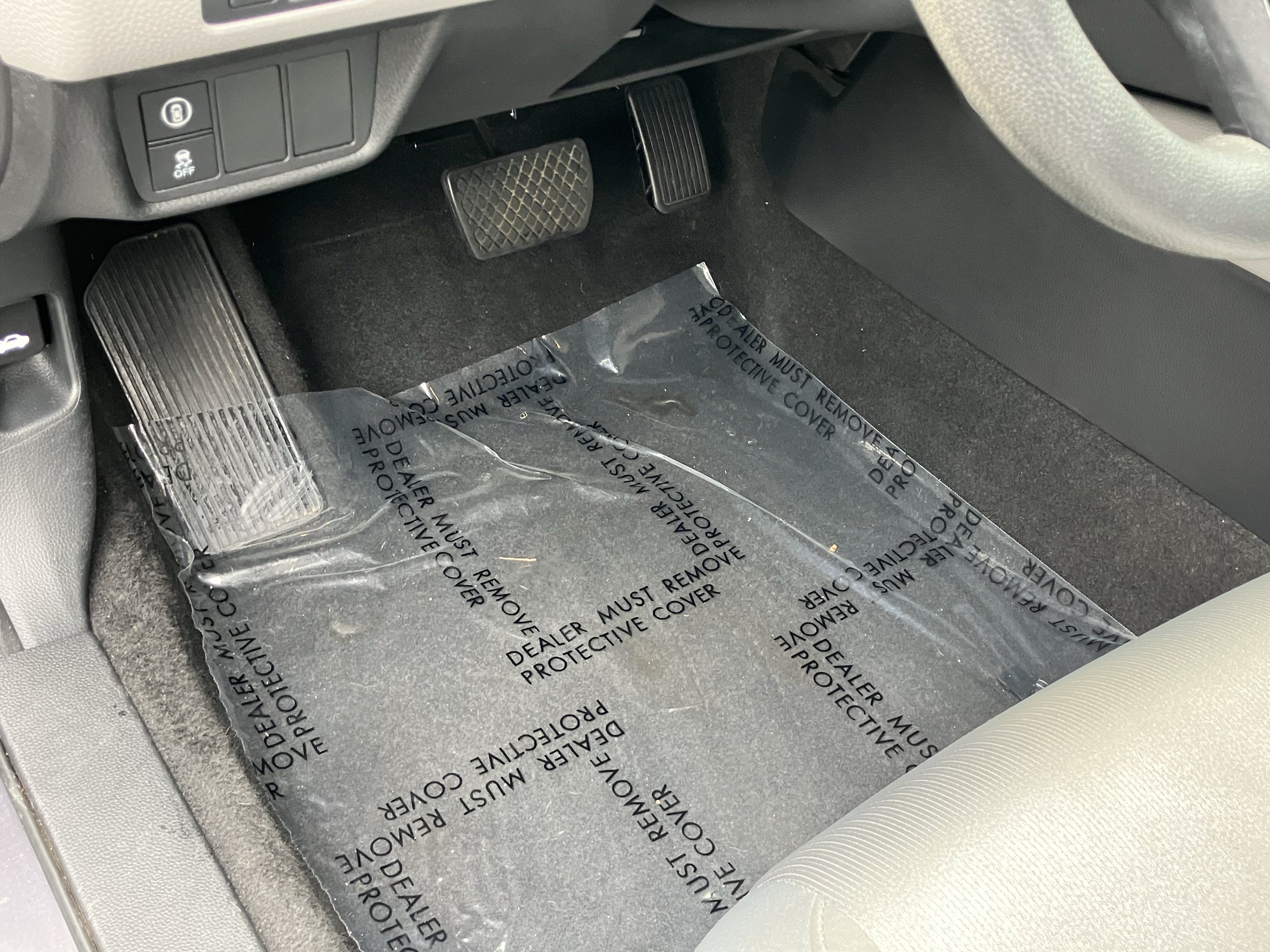 Used 2019 Honda Accord LX image 18