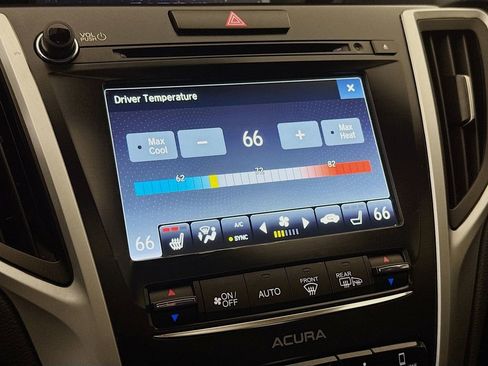 Used 2019 Acura TLX V6 w/ Technology & A-SPEC Pkg image 16