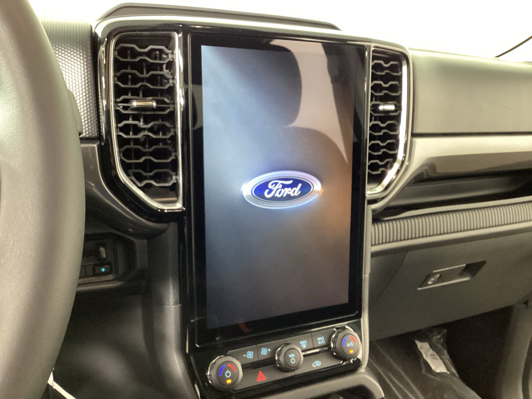 New 2026 Ford Ranger XLT AWD/4WD image 25