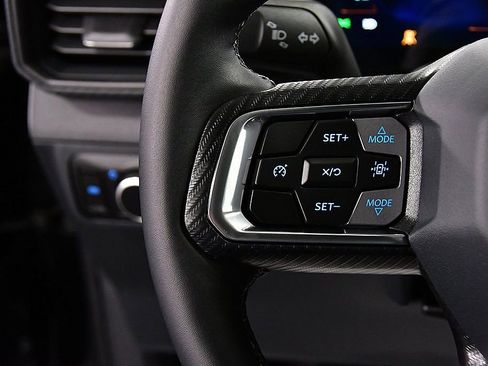 New 2026 Ford Mustang Coupe RWD image 18