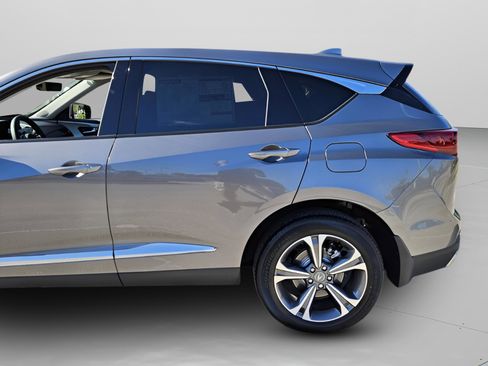 New 2025 Acura RDX SH-AWD w/ Technology Package image 36