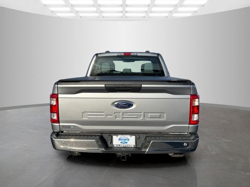 Used 2022 Ford F150 XL w/ Equipment Group 101A High image 5