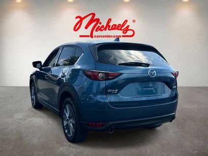 Used 2019 MAZDA CX-5 Grand Touring