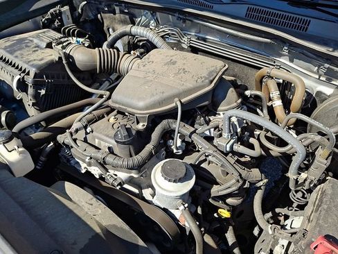 Used 2023 Toyota Tacoma SR w/ SR Convenience Package RWD image 27