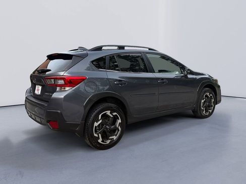 Certified 2023 Subaru Crosstrek 2.5i Limited w/ Moonroof Package AWD/4WD image 3