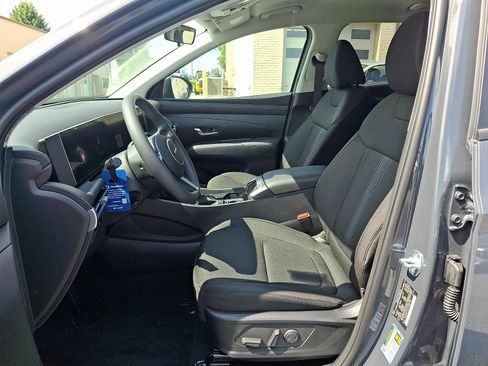 New 2026 Hyundai Tucson SEL AWD/4WD image 9